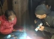 Diduga Korupsi Dana Desa, Mantan Kades Danau Pantau Ditangkap Polres Kapuas 13 Diduga Korupsi Dana Desa, Mantan Kades Danau Pantau Ditangkap Polres Kapuas
