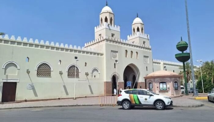 1.899 Jamaah Haji Indonesia di Madinah Bergerak Menuju Mekkah Mulai 1 Juni