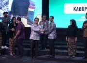 Bupati HST H Aulia Oktafiandi Raih Penghargaan Anugerah Merdeka Belajar dari Kemendikbudristek RI 11 Bupati HST H Aulia Oktafiandi Raih Penghargaan Anugerah Merdeka Belajar dari Kemendikbudristek RI