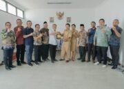 Komisi II DPRD Kalsel Lirik Pengembangan Industri 8 Komisi II DPRD Kalsel Lirik Pengembangan Industri