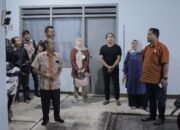 Komisi I Pantau Perbaikan Asrama Mahasiswa Kalsel 9 Komisi I Pantau Perbaikan Asrama Mahasiswa Kalsel