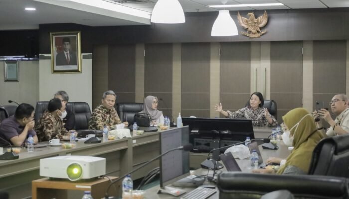 Komisi IV Berinisiatif Membuat Perda Stunting