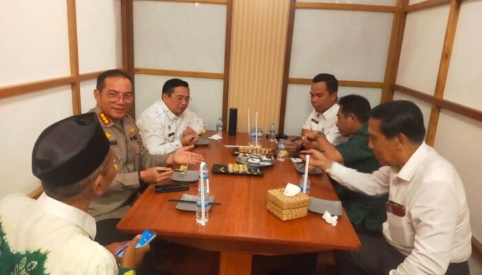 Sushi Jepang Selera Banjar Ada di Restautan Ini, Ibnu Sina Pun Memuji Chefnya Memadukan Kearifan Lokal