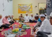 Gelar Syukuran untuk Barito Putera Sekaligus Haul Jama' 14 Gelar Syukuran untuk Barito Putera Sekaligus Haul Jama’