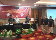 Sisir Pemilih Ganda, Daftar Pemilih Sementara Berkurang 16 Sisir Pemilih Ganda, Daftar Pemilih Sementara Berkurang