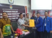 Siapkan Caleg Perempuan dan Millenial, Partai Demokrat Incar 8 Kursi di HST 12 Siapkan Caleg Perempuan dan Millenial, Partai Demokrat Incar 8 Kursi di HST