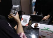 BSI Beri Apresiasi Pengguna QRIS di Fitur BSI Mobile 13 BSI Beri Apresiasi Pengguna QRIS di Fitur BSI Mobile