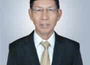 Hasanuddin Murad Dimakamkan di Taman Makam Bahagia