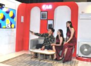 Harmonisasi Ruangan dan<br>Kecerdasan Buatan Jadi Fokus Utama Koleksi LG 2023 8 Harmonisasi Ruangan danKecerdasan Buatan Jadi Fokus Utama Koleksi LG 2023