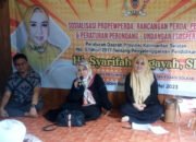 Pendidikan Karakter Berbasis Kearifan Lokal Penting Bagi Generasi Muda