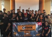 Komunitas Honda CB150X Rayakan Ulang Tahun Pertama 9 Komunitas Honda CB150X Rayakan Ulang Tahun Pertama