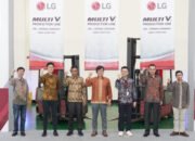 Tingkatkan Investasi di Dalam Negeri, LG Segera Buka Fasilitas Produksi AC MULTI V 11 Tingkatkan Investasi di Dalam Negeri, LG Segera Buka Fasilitas Produksi AC MULTI V