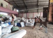 Pengiriman Barang ke Banjarmasin Didominasi Jenis Konveksi 9 Pengiriman Barang ke Banjarmasin Didominasi Jenis Konveksi