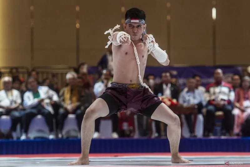 Atlet Kun Bokator Alfadhila Sumbang Medali Pertama Indonesia di SEA Games 2023 1 WhatsApp Image 2023 05 04 at 21.09.42