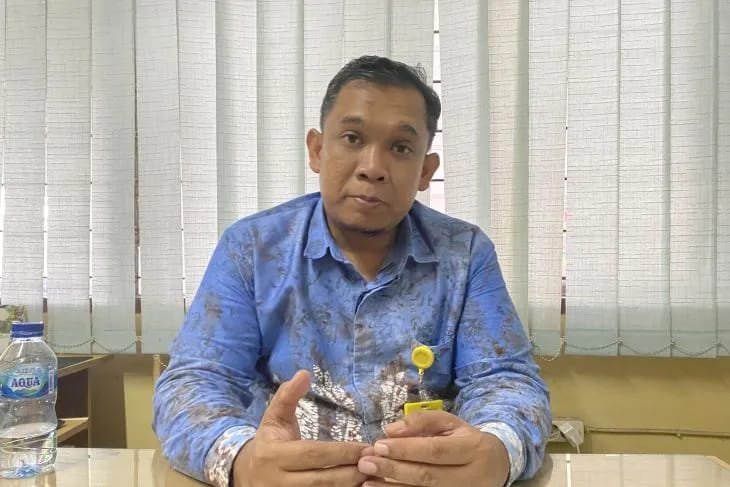 SMPN 6 Banjarmasin Wakili Kalsel ke Lomba SSK Tingkat Nasional 1 WhatsApp Image 2023 05 04 at 21.36.49