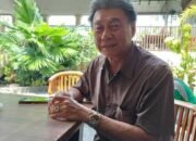 Pendiri AMBIN Kalsel, Ingatkan Kaum Millenial Makna Politik dan Kepedulian