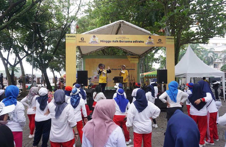 hAL 10 3 kLM miNGGU ASIK 2