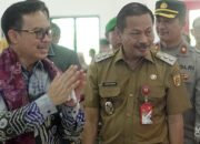 Penurunan Stunting Melalui Gerakan Cukup 2 Telur 33 Penurunan Stunting Melalui Gerakan Cukup 2 Telur
