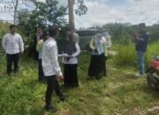 DPRKPLH Asistensi Pengisian Data Spectrum di 23 Desa 8 DPRKPLH Asistensi Pengisian Data Spectrum di 23 Desa