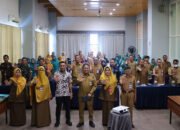 Turunkan Stunting, Program Bapak Bunda Asuh Dievaluasi 21 Turunkan Stunting, Program Bapak Bunda Asuh Dievaluasi