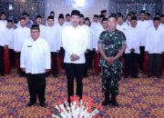 Bupati Saidi Lantik Pengurus LPTQ Banjar 22 Bupati Saidi Lantik Pengurus LPTQ Banjar
