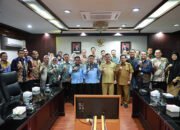 Pemko Studi Tiru Implementasi KKPD 34 Pemko Studi Tiru Implementasi KKPD