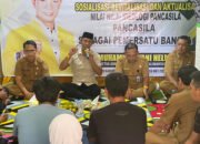 Cegah Radikalisme dan Konflik<br>Yani Helmi Implementasikan Ideologi Pancasila 17 Cegah Radikalisme dan KonflikYani Helmi Implementasikan Ideologi Pancasila