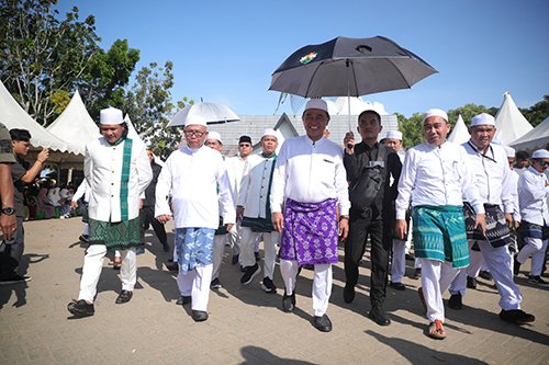 1 1 klm zairulah pesta