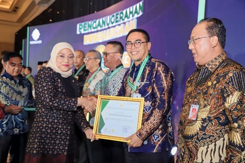 1 4 klm gabung pamankontrak