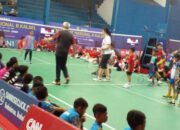 88 Klub 14 Provinsi Ikuti Kejuaraan SIRNAS B Kalsel Tahun 2023 24 88 Klub 14 Provinsi Ikuti Kejuaraan SIRNAS B Kalsel Tahun 2023
