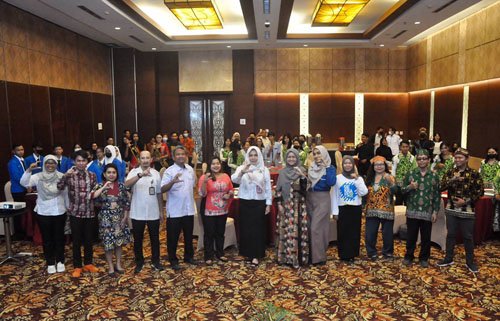 Disbudpar Kalteng Tentukan Pemenang Lomba Paket Wisata 1 15 kalteng3