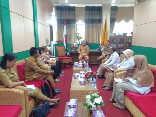 Sediakan Fasilitas Karaoke, Kedai Makan Bikin Resah Warga 1 15 katingan 5