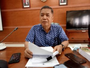 Legislator Apresiasi Kinerja Pemkab Berhasil Turunkan Stunting di Kapuas