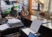 Sekretariat DPRD Kapuas Terima Kunker Sekretariat DPRD Batola 19 Sekretariat DPRD Kapuas Terima Kunker Sekretariat DPRD Batola