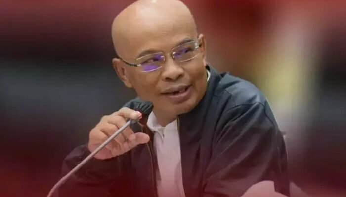 Nama Desmond Mencuat Sebagai Salah Satu Korban Penculikan Aktivitas Pro Demokrasi