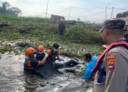 Tenggelam, Kakek Basran Ditemukan Mengapung