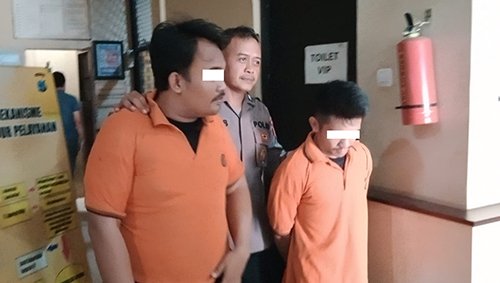 Jual Tiang Kabel Optik Gegara Gaji Tak Dibayar 1 5 Gaji Tak Dibayar 3klm