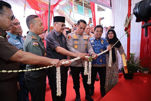 5 HL Bedah Rumah 3klm