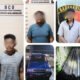 5 HL Curi Tiang 3klm