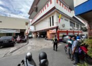 Polresta Banjarmasin Amankan Pelaksanaan Hari Raya Tri Suci Waisak