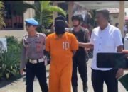 Tersangka Jumai “Lulusan” Nusa Kambangan