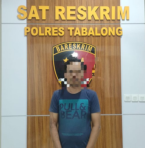 5 Tendang Mantan Isteri 3klm