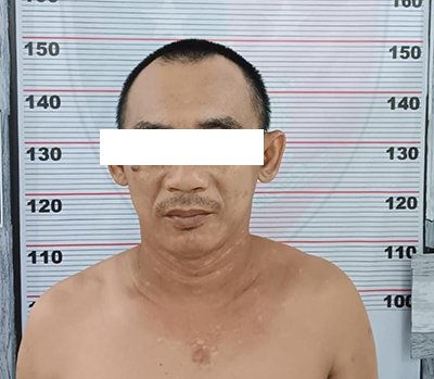 6 Penusuk Jukir Ditangkap 2klm
