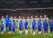 Setelah Viral Dampingi Pemain Argentina Julian Alvarez, Sa'diyah Ingin jadi Player Escort Cristiano Ronaldo 20 Setelah Viral Dampingi Pemain Argentina Julian Alvarez, Sa’diyah Ingin jadi Player Escort Cristiano Ronaldo