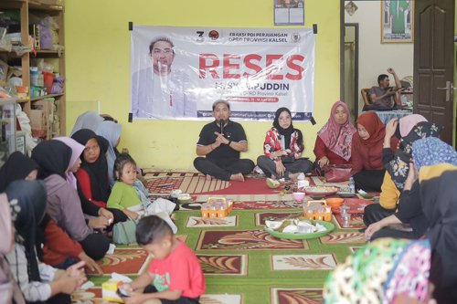 Masyarakat Banyak Keluhkan Jalan Rusak 1 8 3klm rusak