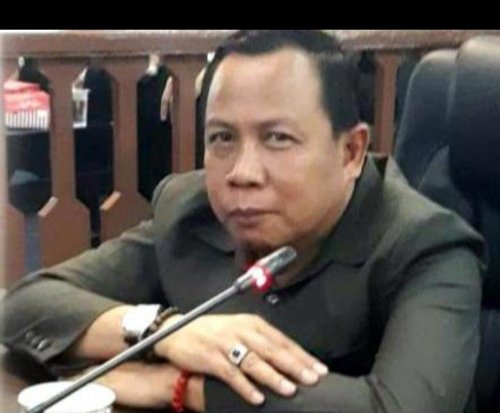 Perlu Perbaikan Dalam Tata Kelola Sampah 1 Hal 10 1 Klm Taufik Husin