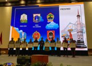 Dispersip Terpilih Pilot Project Simpul Jaringan Nasional 2023