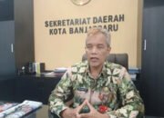 Pemko Banjarbaru Sosialisasikan Manajemen Risiko Cegah Korupsi