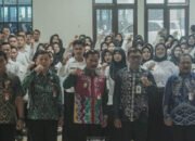Wartono Lantik 91 Pegawai PPPK Kota Banjarbaru