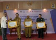 Penyaluran KUR dan Pemanfaatan SIKP Tepat Sasaran, Pemko Banjarbaru Terbaik Pertama di Kalsel